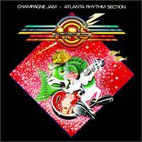 Atlanta Rhythm Section : Champagne Jam